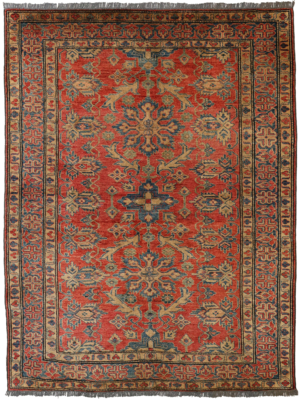 Shirwan Teppich Nr 13