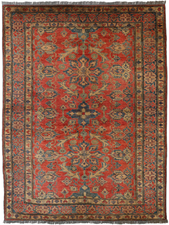 Shirwan Teppich Nr 13