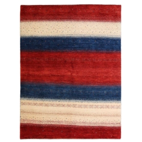 Loribaf Teppich Nr 46