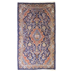kashmar Teppich Nr 50