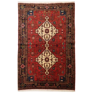Nahowand Teppich Nr 41