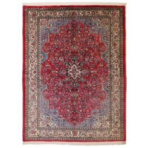 Serugh Teppich Nr 38