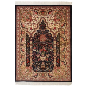 Tabriz Teppich Nr 36