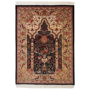 Tabriz Teppich Nr 36