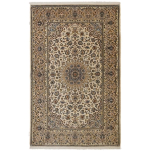 Kashan Teppich Nr 26