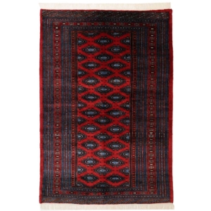 Bukhara Teppich Nr 08