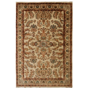 Serugh Teppich Nr 40