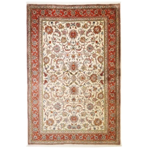 Serugh Teppich Nr 115