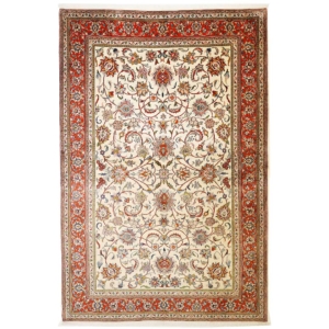 Serugh Teppich Nr 115