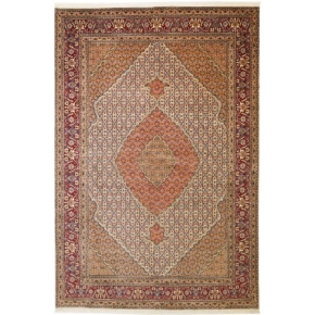 Tabriz Teppich Nr 119