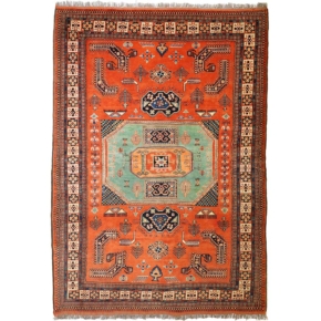 Turkmen Teppich Nr 120