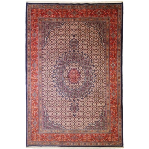 moud Teppich Nr 122