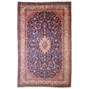 Serugh Teppich Nr 125