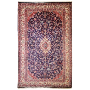 Serugh Teppich Nr 125