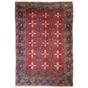 Anatol Teppich Nr 127