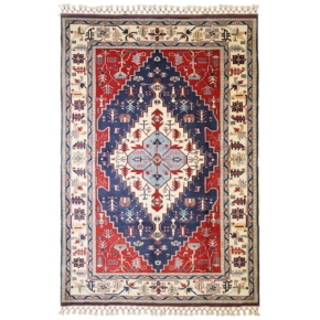 Anatol Teppich Nr 128