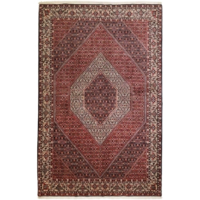 Bidjar Teppich Nr 130