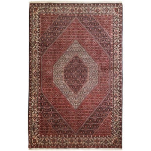 Bidjar Teppich Nr 130