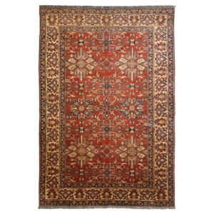 Shirvan Teppich Nr 104