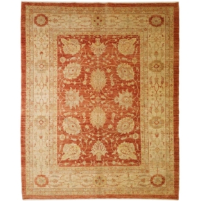 Ziegler Teppich Nr 108