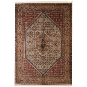 Indo Bidjar Teppich Nr 59