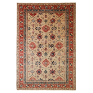 Kazak Teppich Nr 61