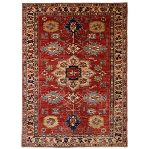 Shirwan Teppich Nr 62