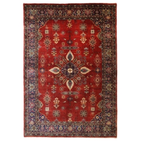 Serugh Teppich Nr 64