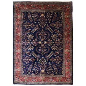 Serugh Teppich Nr 71