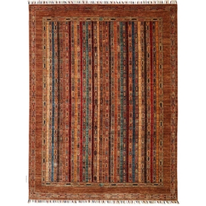 Schal Teppich Nr 77