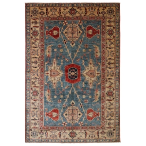 Shirwan Teppich Nr 82