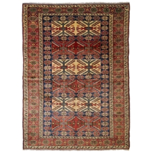 Shirwan Teppich Nr 84