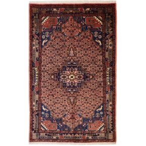 Nahawand Teppich Nr 85