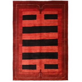 Loribaf Teppich Nr 86