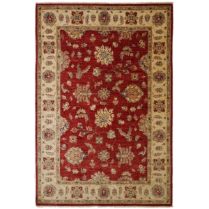 Farahan Teppich Nr 89