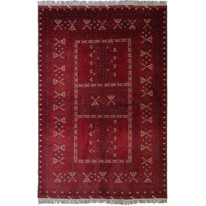 Haschlu Teppich Nr 91