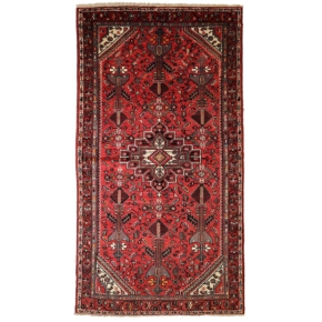 Hamadan Teppich Nr 93