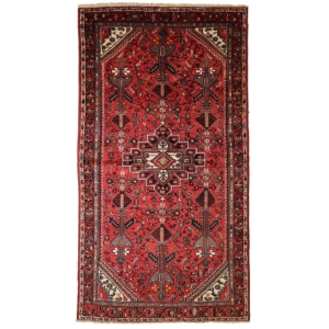 Hamadan Teppich Nr 93