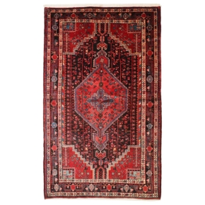 Hamadan Teppich Nr 94