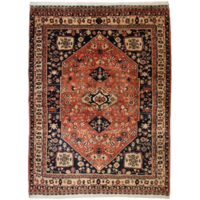 Kashkuli Teppich Nr 99