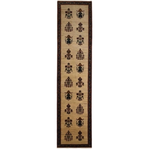 Loribaf Teppich Nr 133