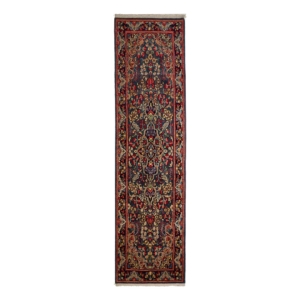 Kerman Teppich Nr 134