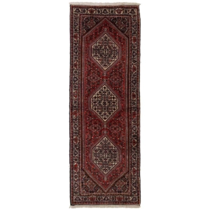 Bidjar Teppich Nr 136