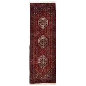 Bidjar Teppich Nr 137