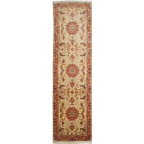 Tabriz Teppich Nr 148