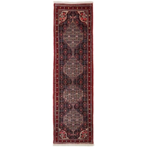 Seneh Teppich Nr 152