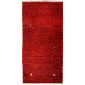 Gabbeh Teppich Nr 153