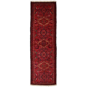 Garaje Teppich Nr 154