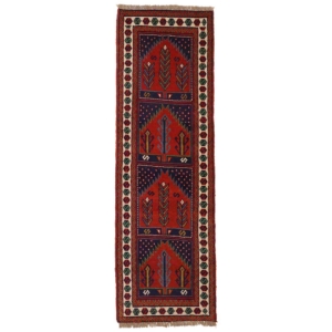 kolia Teppich Nr 158