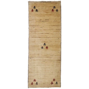 Gabbeh Teppich Nr 159